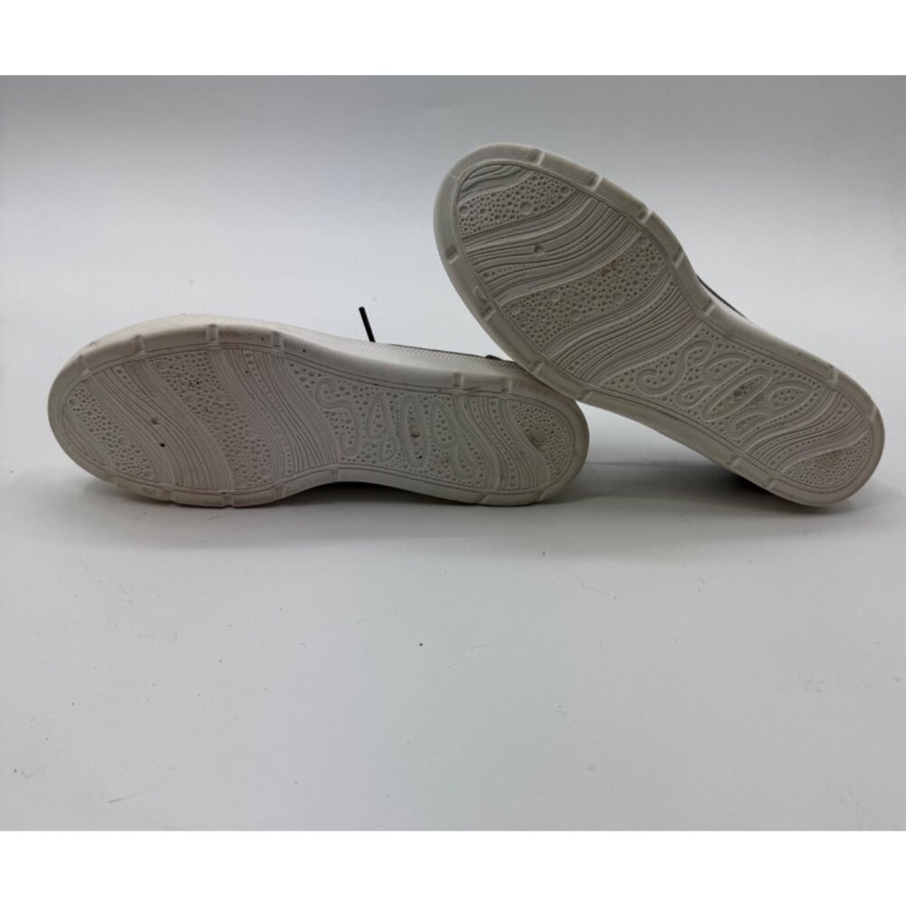 Skechers BOBS Beyond Canvas Slip on Memory Foam S… - image 5